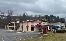 Capital O Fincastle Motor Inn Tazewell